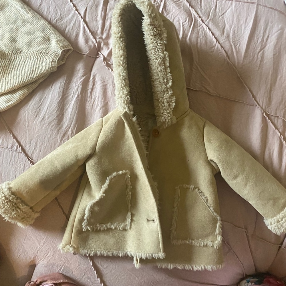 Zara baby bundle
